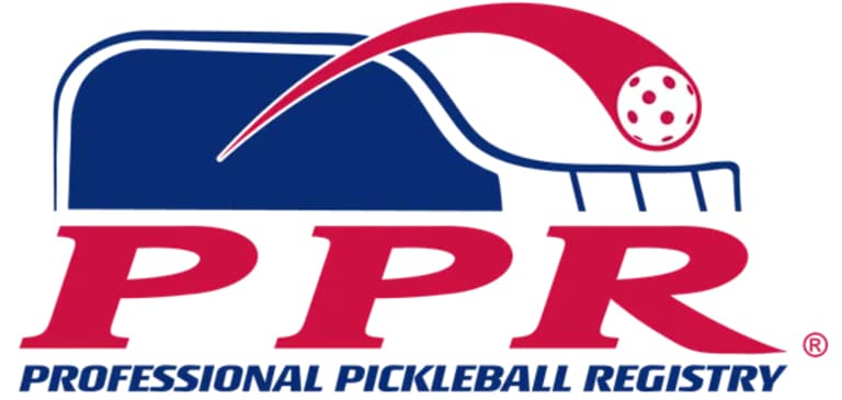 PPR (Professional Pickleball Registry)